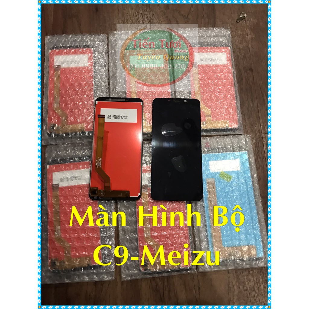 Màn Hình Bộ C9 Meizu