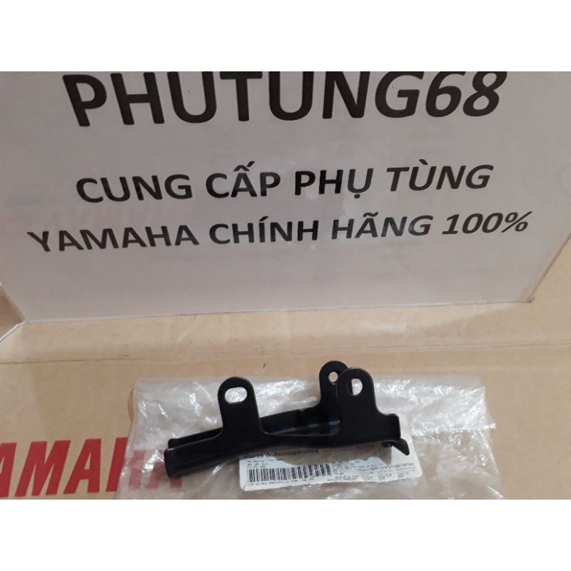 Bát bắt cao su chống đứng Mio.Nouvo 1.2.3 Yamaha