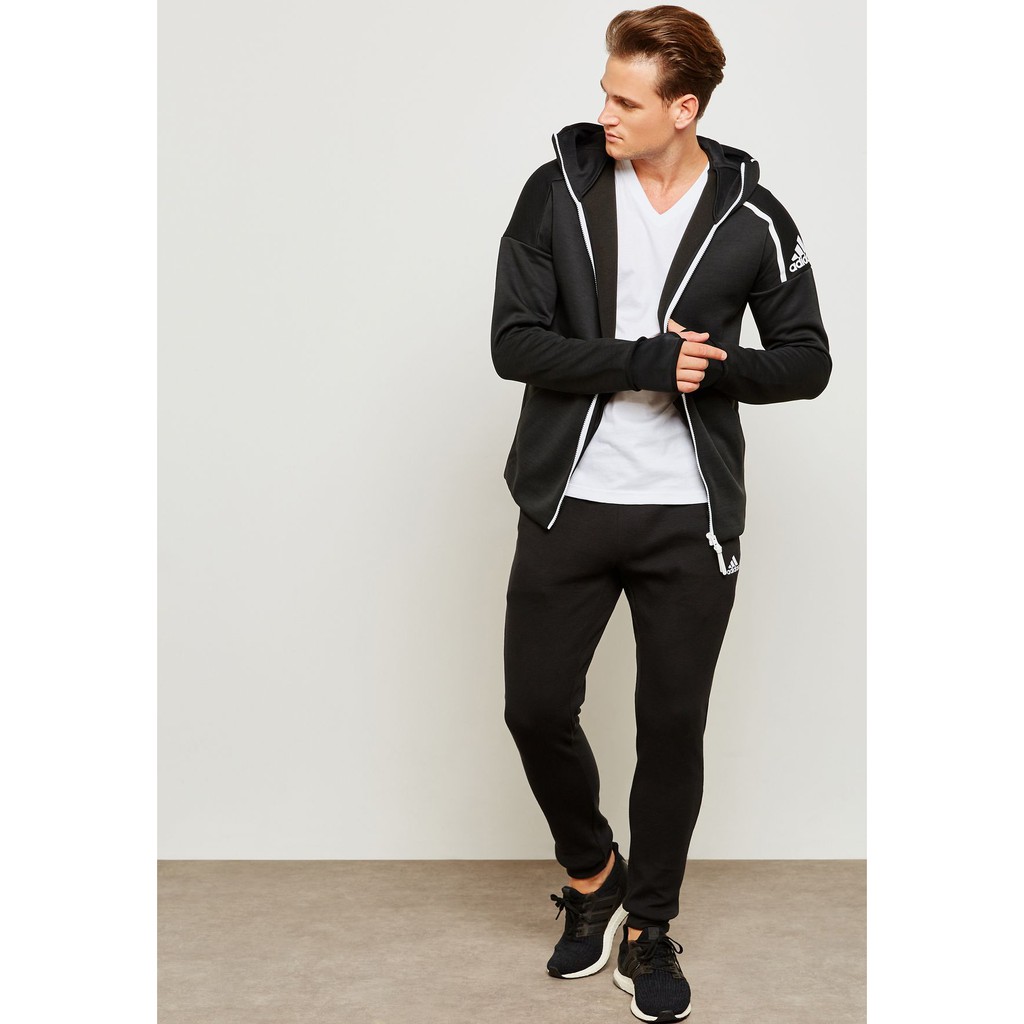 Bộ Thể Thao Adidas ZNE FAST RELEASE HOODİE #DM5543
