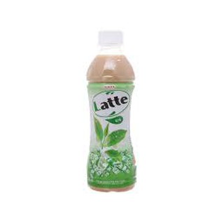 Trà Sữa Latte Kirin Chai 345ml