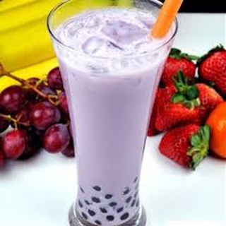 Bột Vị Khoai Môn Mole 1kg- Làm Trà Sữa