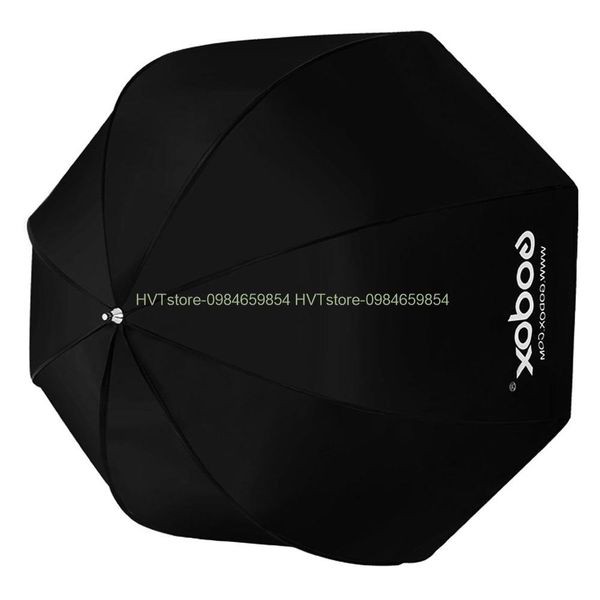Godox dù tản sáng bát giác 120cm