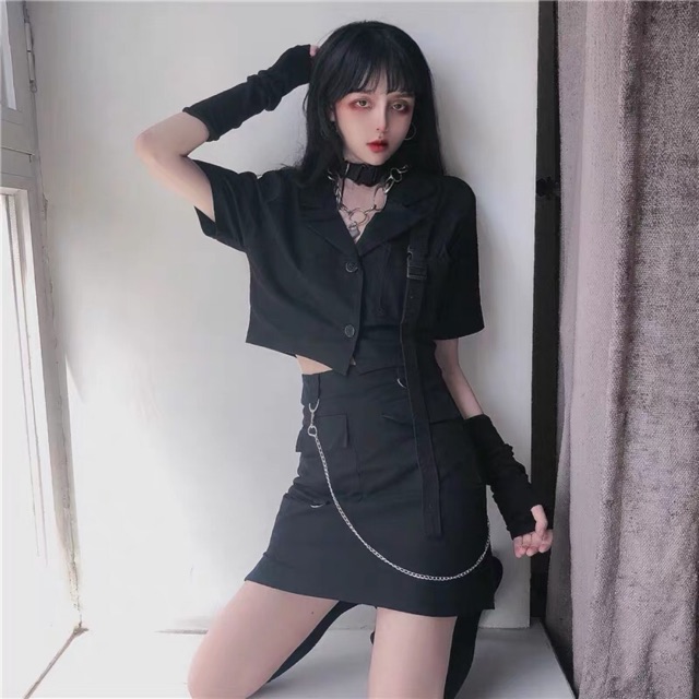 Set trang phục ( có sẵn đ4 )