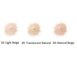 [Thiết kế mới Hoàn Hảo] Phấn trang điểm Vacosi Natural Studio Compact Powder 13g