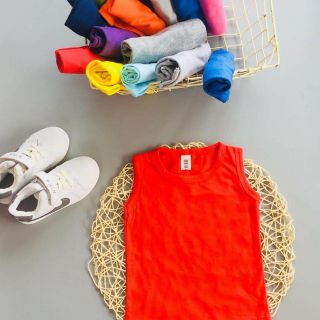 Combo 6 áo ba lỗ
