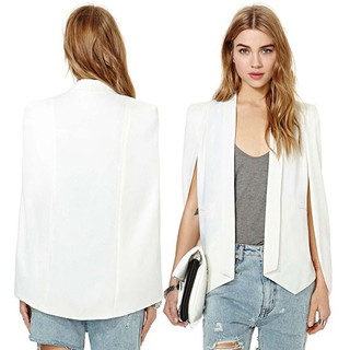 Áo blazer công sở thanh lịch