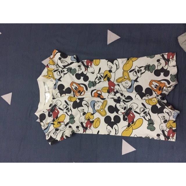 Set mickey hm auth