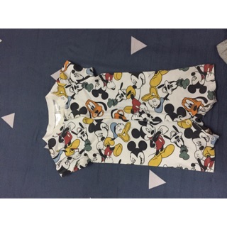 Set mickey hm auth