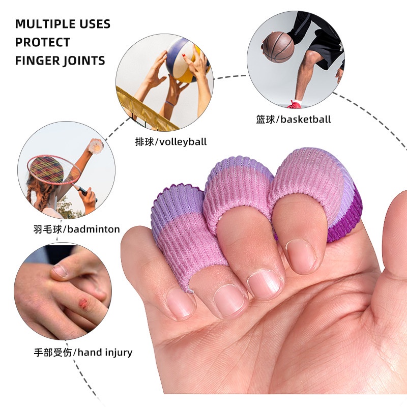 Băng Đeo Bảo Vệ Ngón Tay Chuyên Dụng Khi Chơi Thể Thao