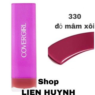 Son Covergirl Colorlicious