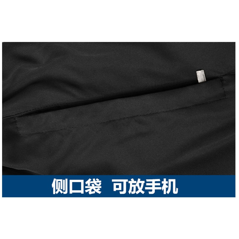 Quần Lửng 7 Tấc Thời Trang Dành Cho Nam