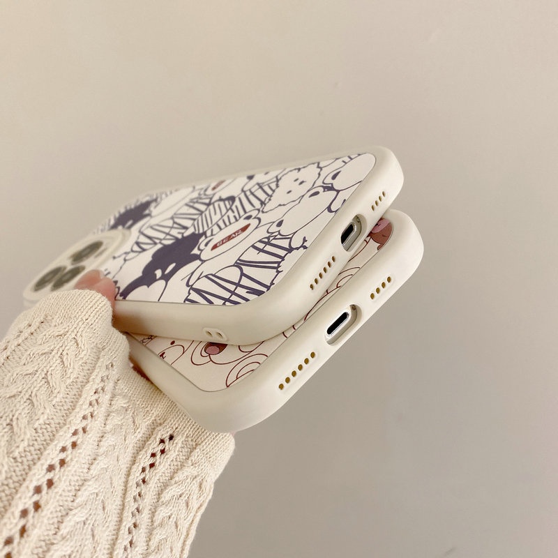 Ốp Điện Thoại Cho realme c55 c53 c35 c30s c25s c21y c25y c20 c17 c15 c12 c11 8i 7i 6i 5s 5i narzo 50a prime 30a 20 pro