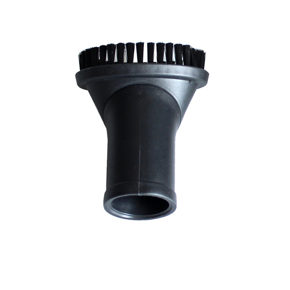Đầu Cọ Tròn 32mm Thay Thế Cho Máy Hút Bụi Philips Electrolux Haier Midea Panasonic