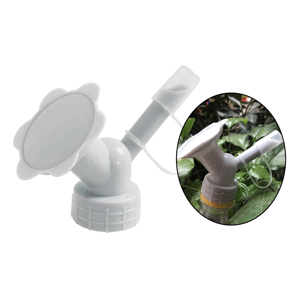 Đầu Vòi Phun Nước Tưới Cây Sân Vườn Tiện Dụng