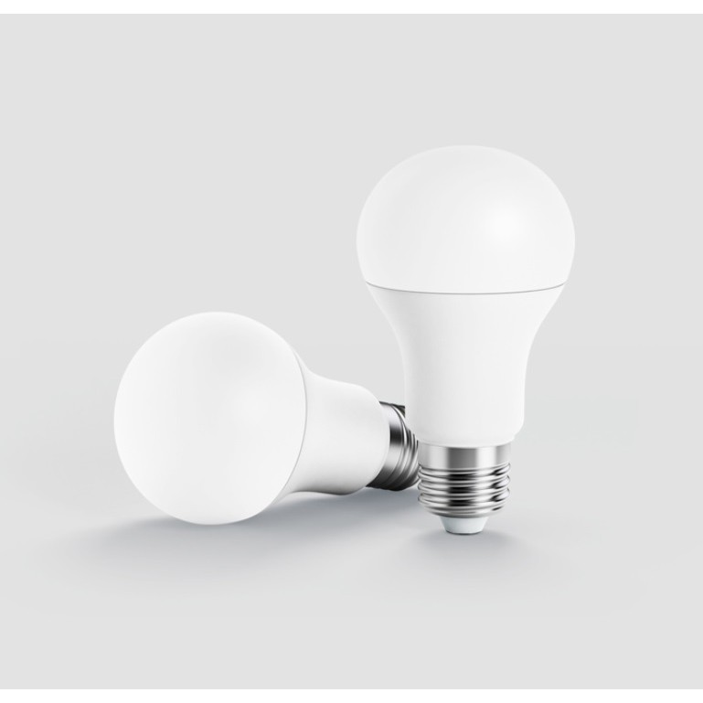 Bóng đèn led thông minh Xiaomi Philips (6.5W, kết nối wifi, điều khiển từ xa)