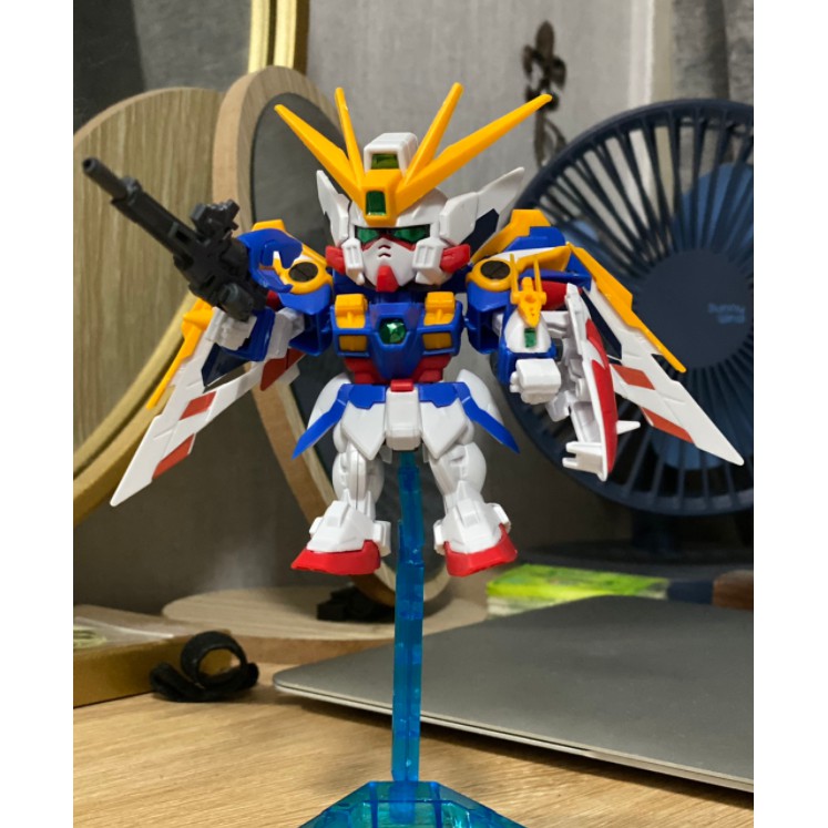 Mô hình Gundam SD [Giá sốc] nhiều mẫu tùy chon chi tiết sắc nét cập nhất liên tục các mẫu