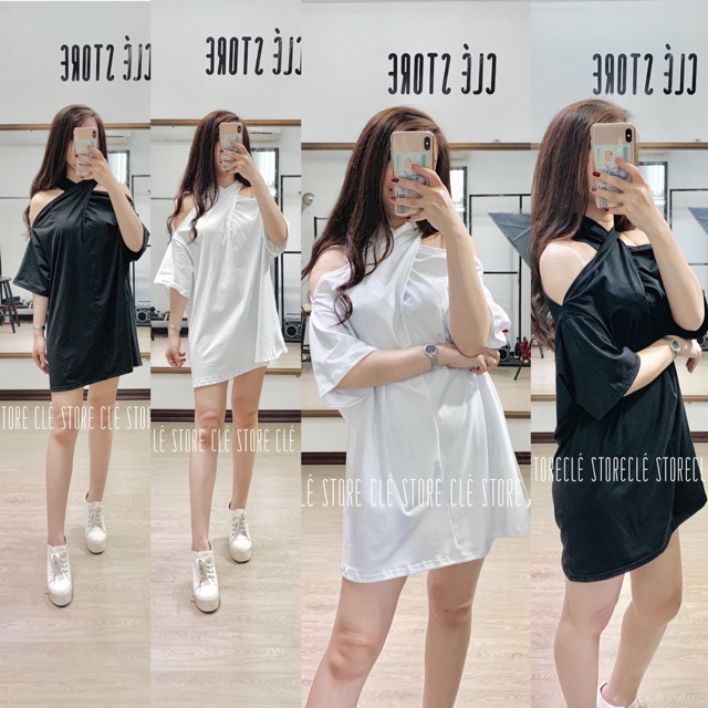 Cle Store : Váy đầm dự tiệc cá tính