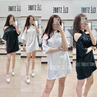 Cle Store : Váy đầm dự tiệc cá tính