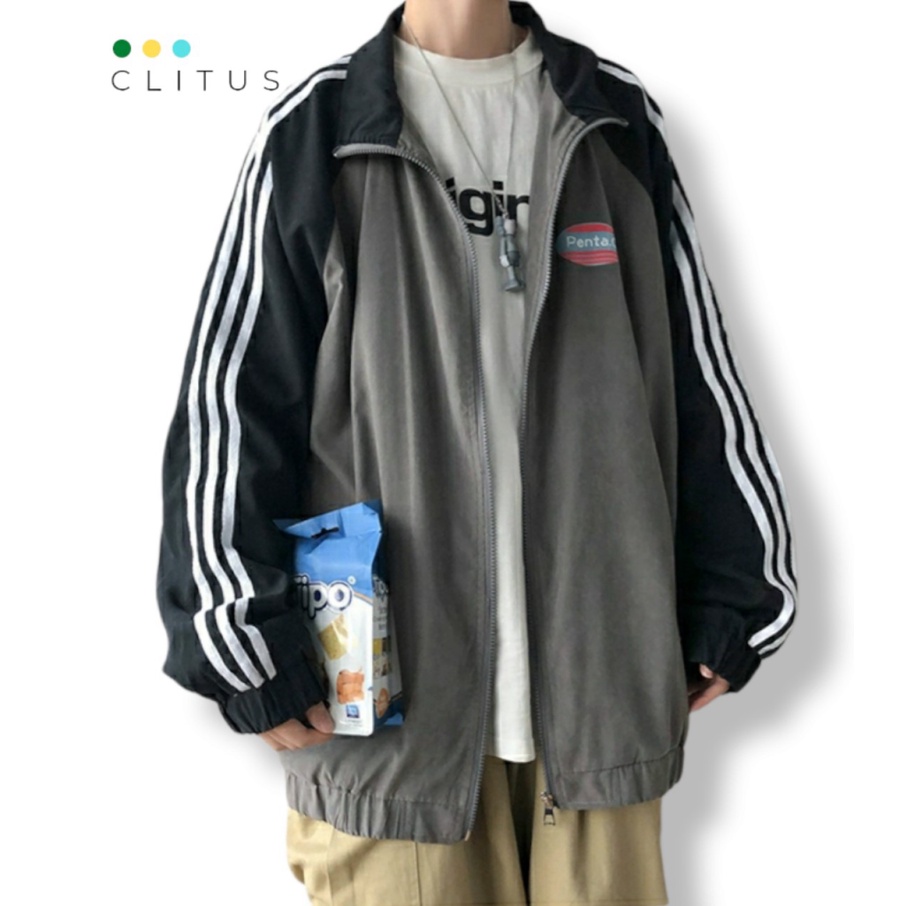 ÁO KHOÁC BOMBER NAM NỮ IN CHỮ CỰC CÁ TÍNH MẪU MỚI HOT