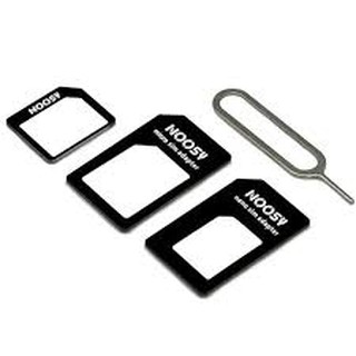 bộ chuyển đổi sim noosy