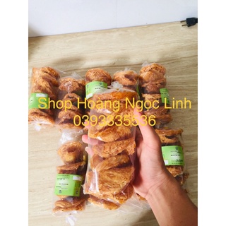 Bánh Rế Đặc Sản Bình Thuận💥