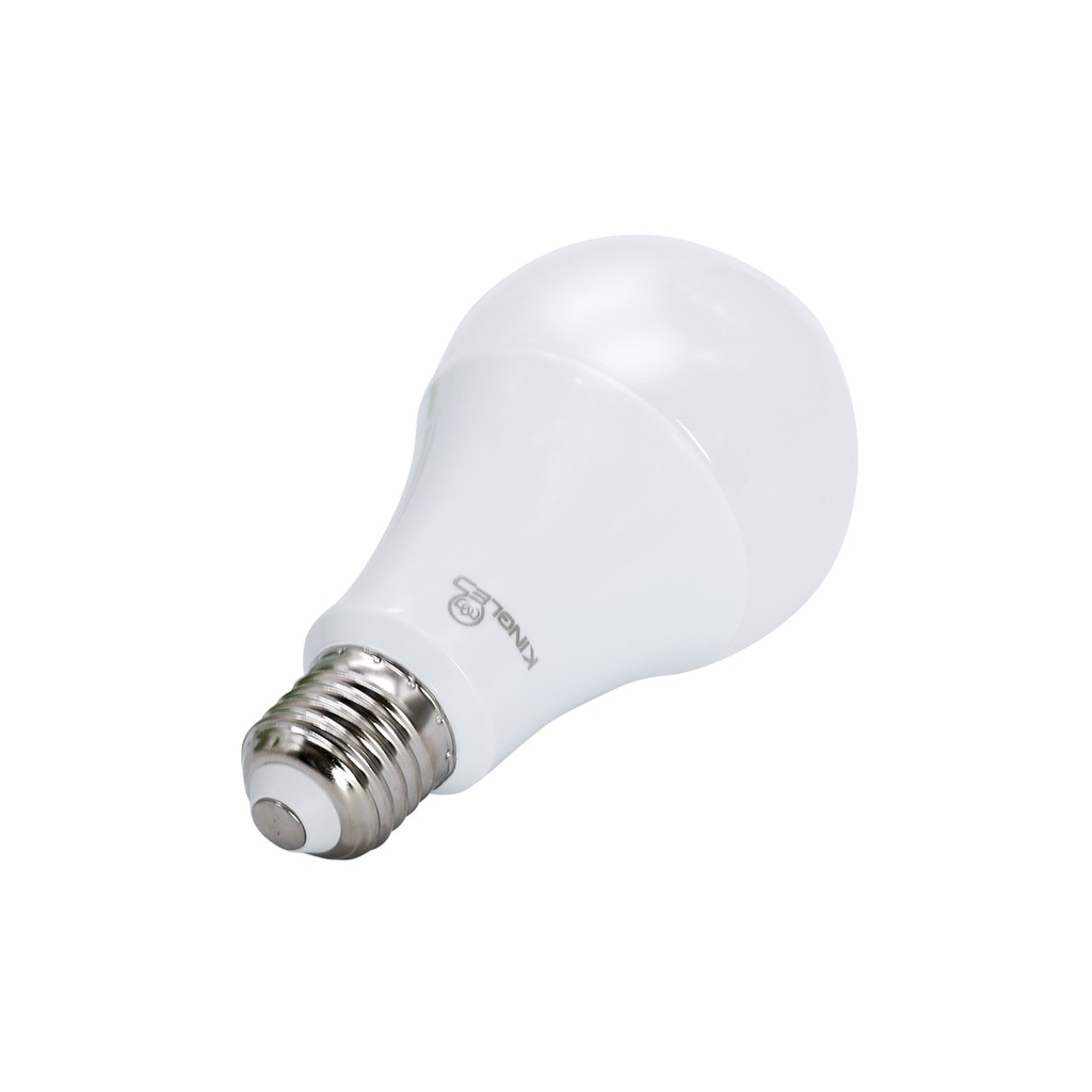 Bóng Led Bulb tròn 9W 13W Kingled Bảo hành 24 tháng