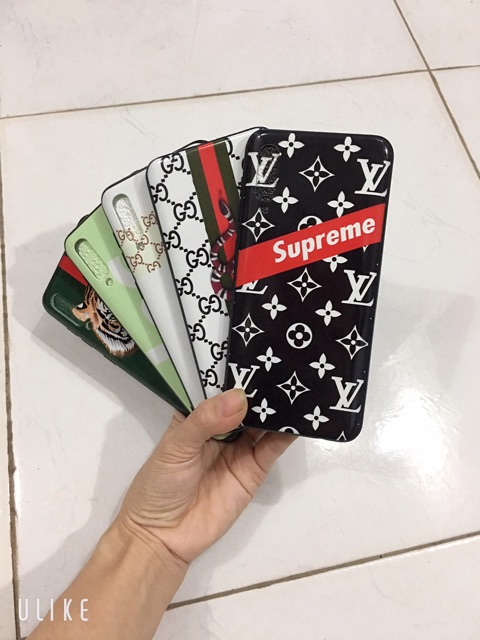 Ốp lưng bóng xà cừ sam sung A50