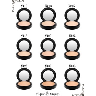 Phấn Mac studio Fix Powder 15g