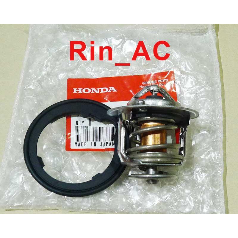 Bộ Điều Nhiệt Honda Civic Fd1 2006-2013 2014 2015 1800 1.8 Cc & Crv Gen 3 & 4 2007-2016 2000 2.0 Cc