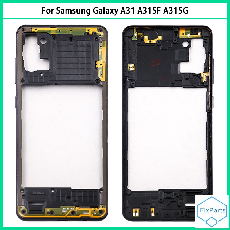Khung Pin Thay Thế A31 Cho Điện Thoại Samsung Galaxy A31 A315F A315G A315N A315