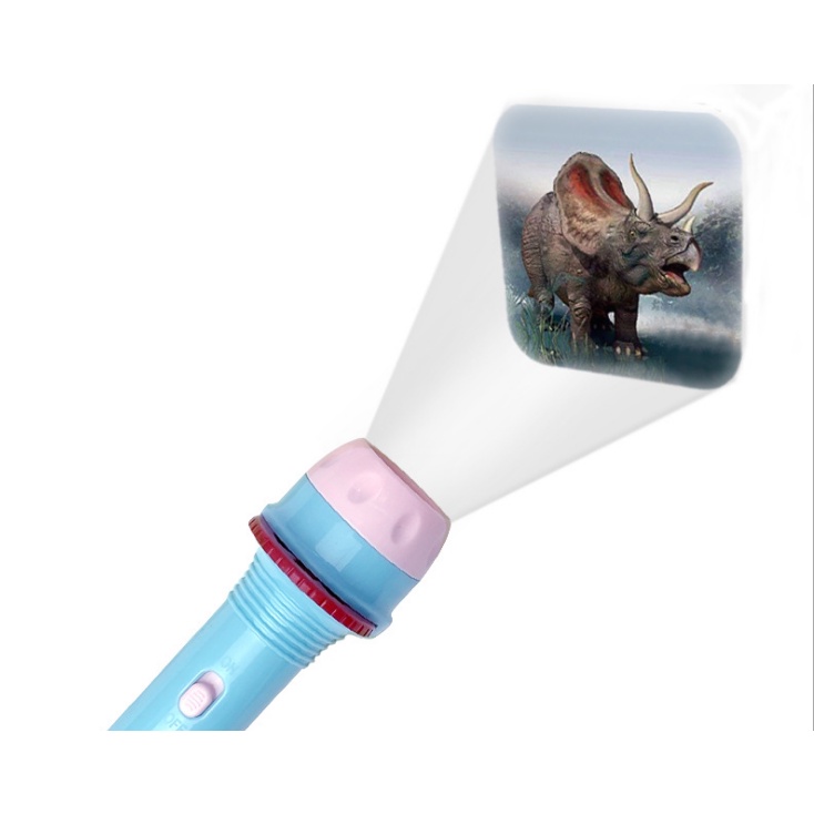 Đồ chơi cho bé - Đèn chiếu phim | BigBuy360 - bigbuy360.vn