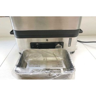 Nồi Hấp điện 2 Tầng WMF 900W Cao Cấp
