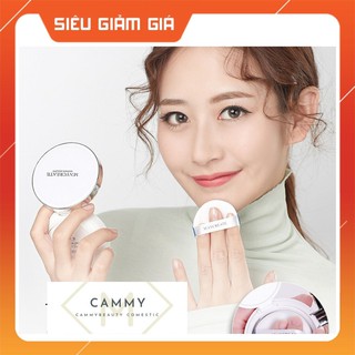 Phấn Nước BB Dưỡng Ẩm-Kiềm Dầu Không Trôi Maycreate chính hãng