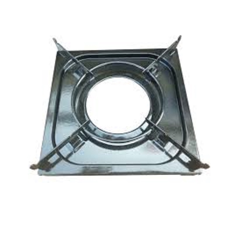 Kiềng vuông bếp ga du lịch  Việt Nam
