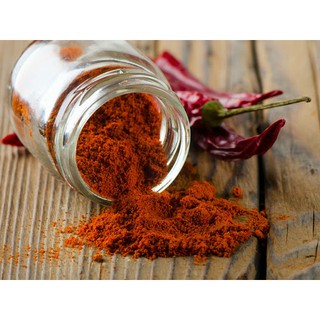 [Kèm Công Thức] Bột Ớt – Cayenne Pepper Powder