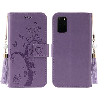 SAMSUNG GALAXY NOTE 20 Ultra / NOTE 20 / NOTE 10 PLUS / NOTE 9 / NOTE 8 Bao da điện thoại YH cho