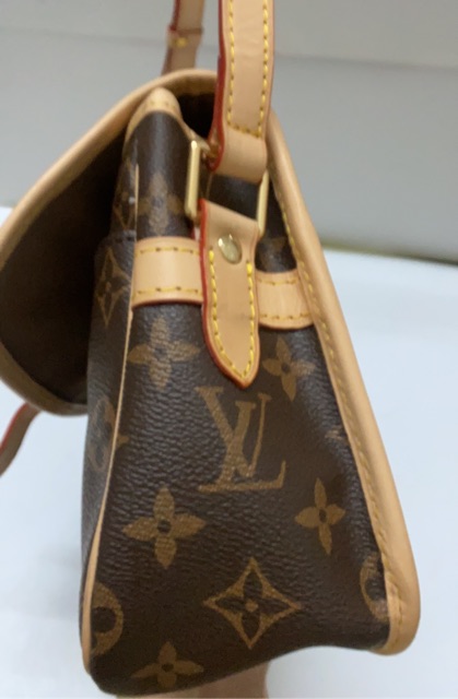 Túi xách đeo chéo nữ hàng supper si tuyển