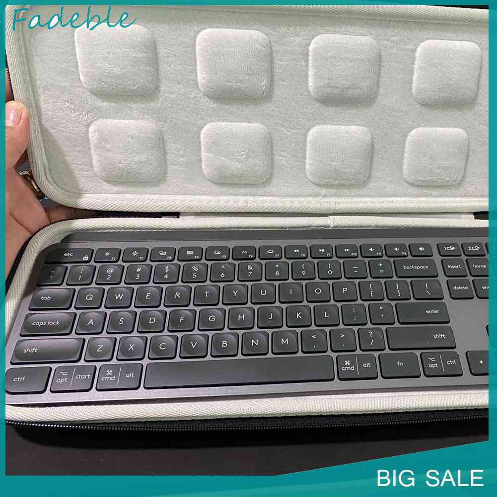 Túi Đựng Bàn Phím Không Dây Logitech MX Key