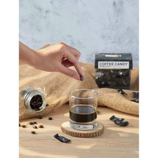 kẸO COFFEE CANDY ít đường