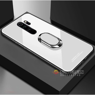 Ốp lưng Xiaomi Redmi Note 8/ Note 8 Pro