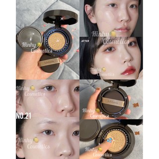 Cushion Sulwhasoo Perfecting Intense Mini Tone 21