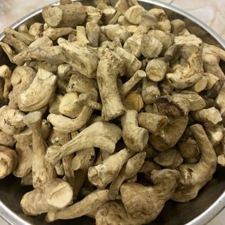 100g chân nấm khô