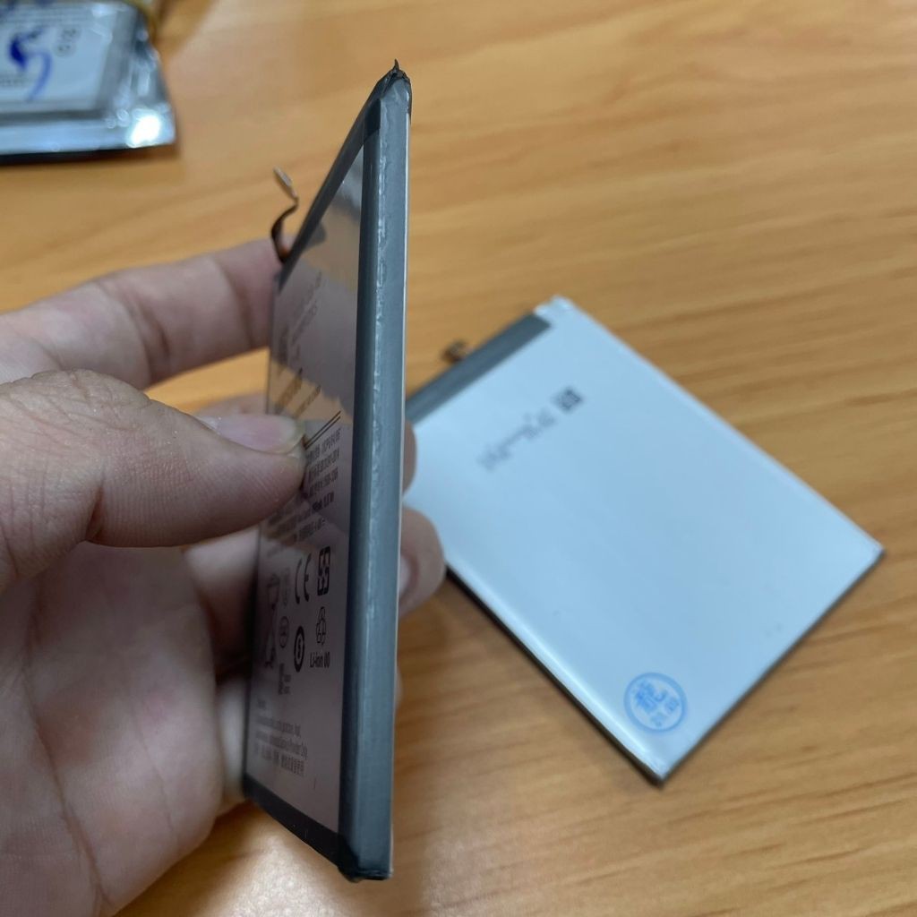 Pin Samsung A12/EB-BA217ABY Zin Dung Lượng 5000mah Bảo Hành 6 Tháng 1 Đổi 1