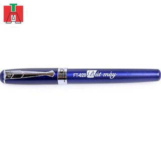 Bút máy ngòi trơn Thiên Long FT-020 Plus