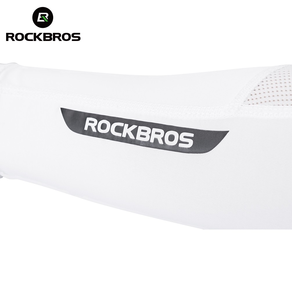 Găng tay thể thao ROCKBROS chống nắng tia UV