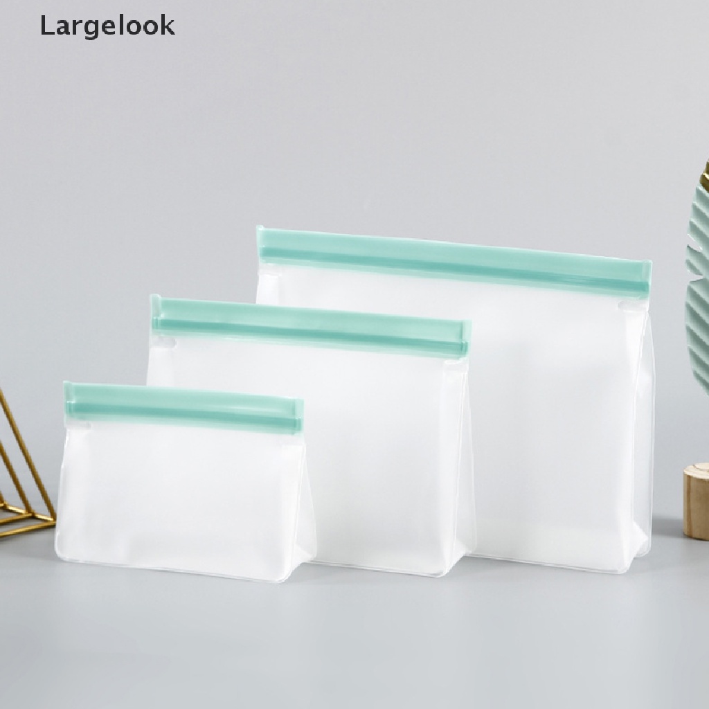 Zip silicone Kích Thước Lớn