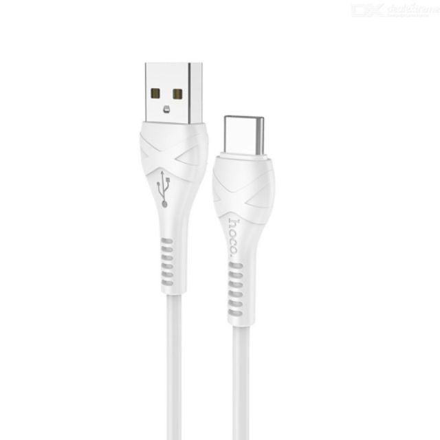 DÂY CÁP SẠC HOCO X37 Type C 1M CHÍNH HÃNG