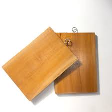 THỚT GỖ CHỮ NHẬT