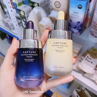 Tinh Chất AHC Capture Solution Prime Ampoule 50ml