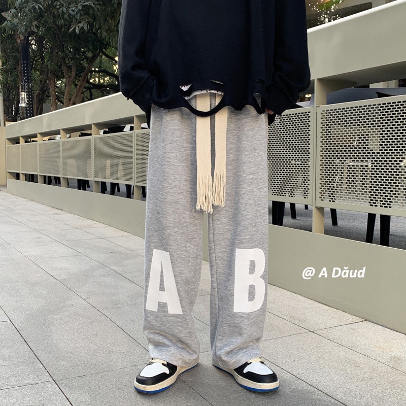 Quần jogger thể thao MMIOT lưng cao phong cách Hàn Quốc thời trang cho nữ